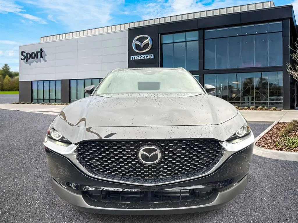 2026 Mazda CX-30 Preferred - Photo 10