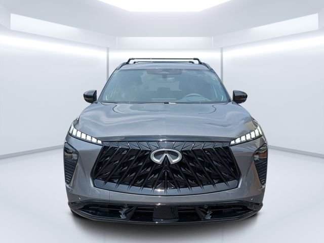New 2027 Gray INFINITI SPORT image 8