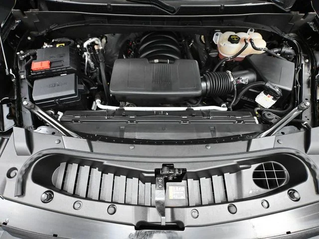 Certified Used 2025 Black GMC Denali Ultimate image 66