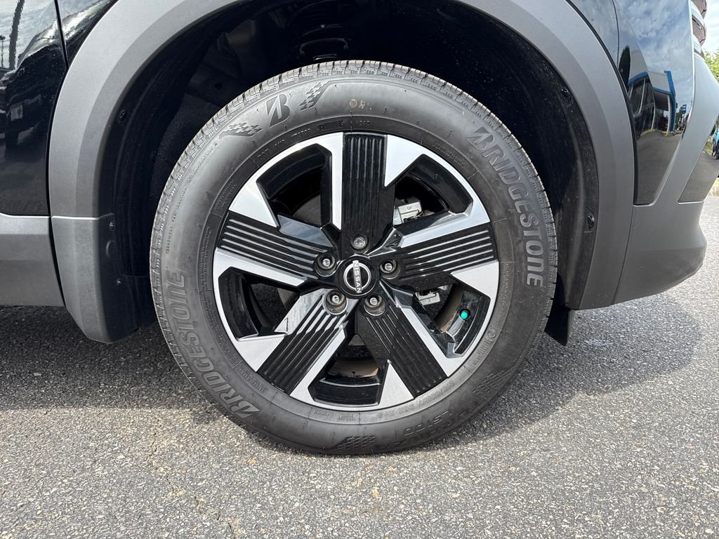 2026 Nissan KICKS SV AWD - Photo 11