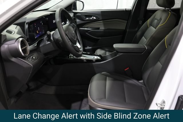 2026 Chevrolet Trax Activ - Photo 10