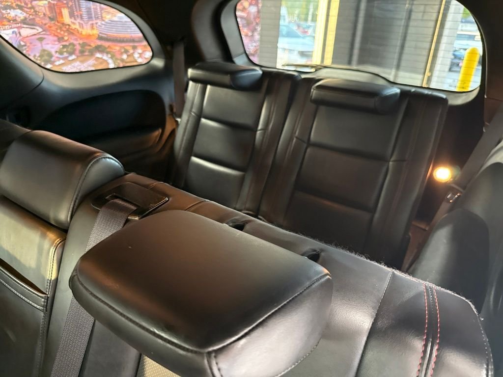 Used 2024 Gray Dodge GT Plus image 12