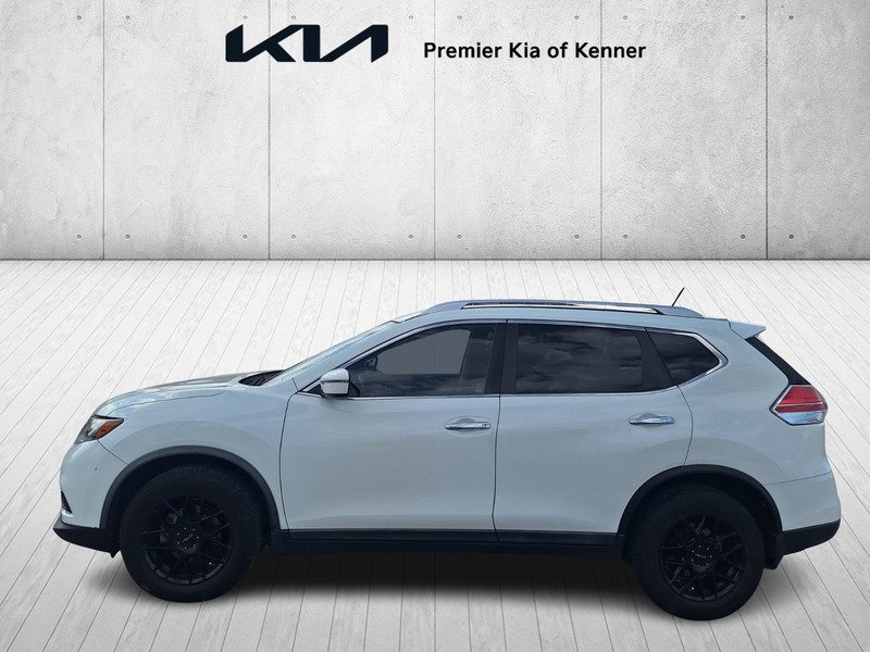 Used 2016 Nissan Rogue S with VIN KNMAT2MTXGP622697 for sale in Kenner, LA