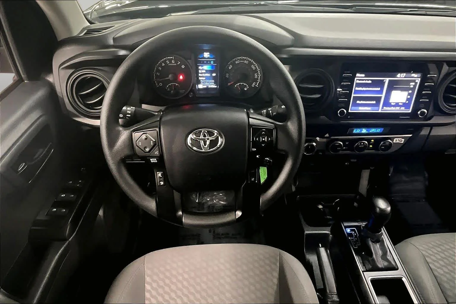 Used 2023 Black Toyota SR image 6