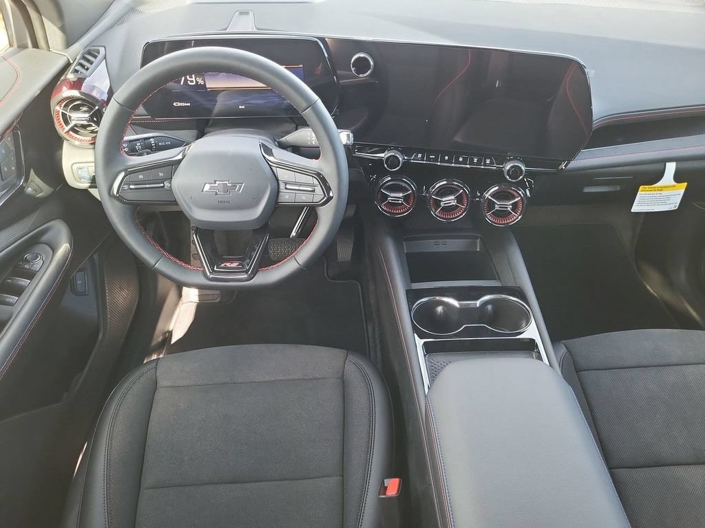 2026 Chevrolet Blazer EV RS - Photo 26