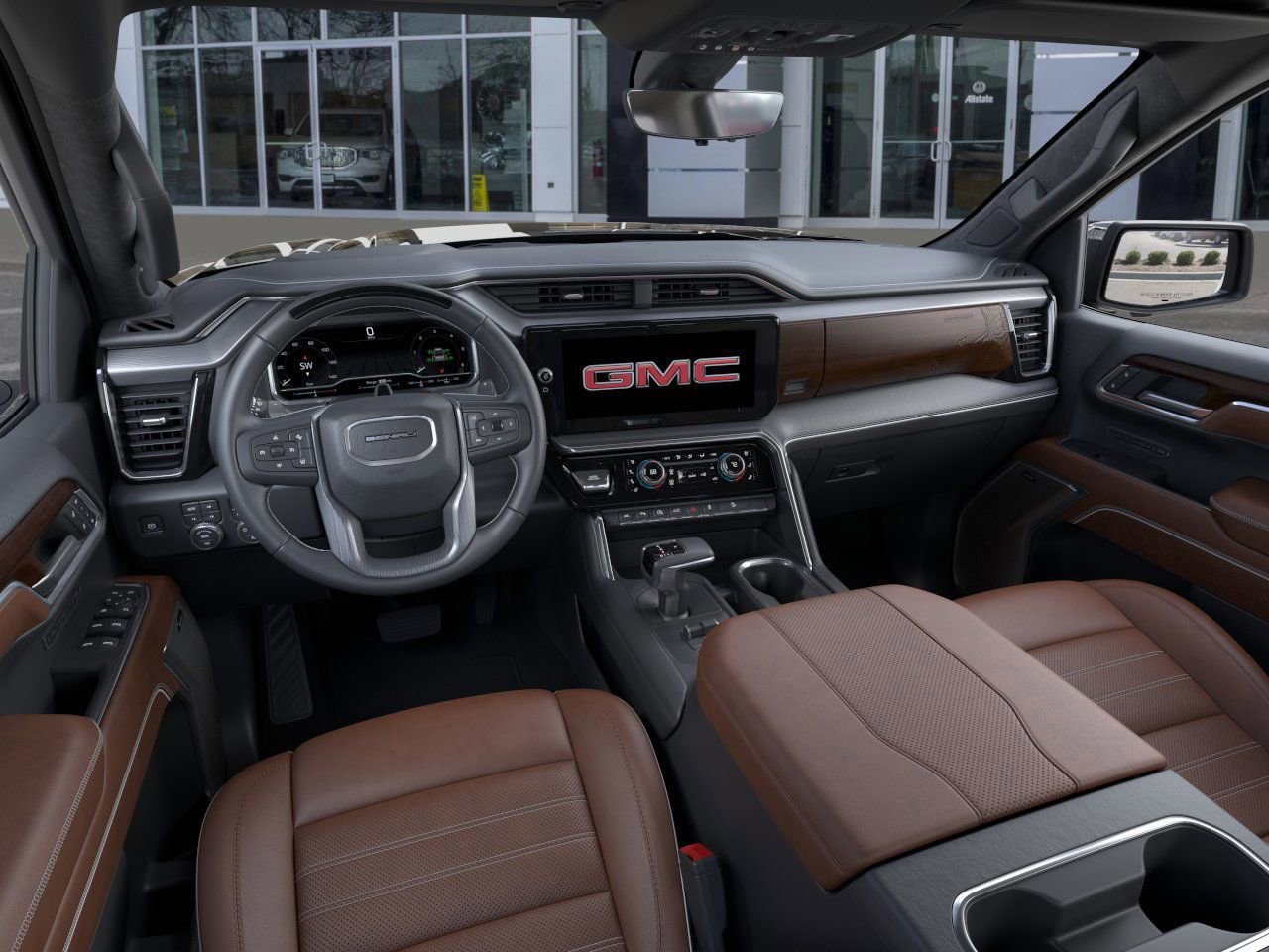 2026 GMC SIERRA - Image 2