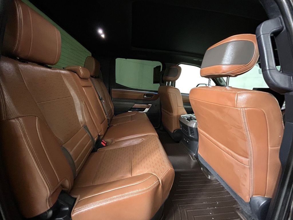 Used 2022  Toyota 1794 image 17