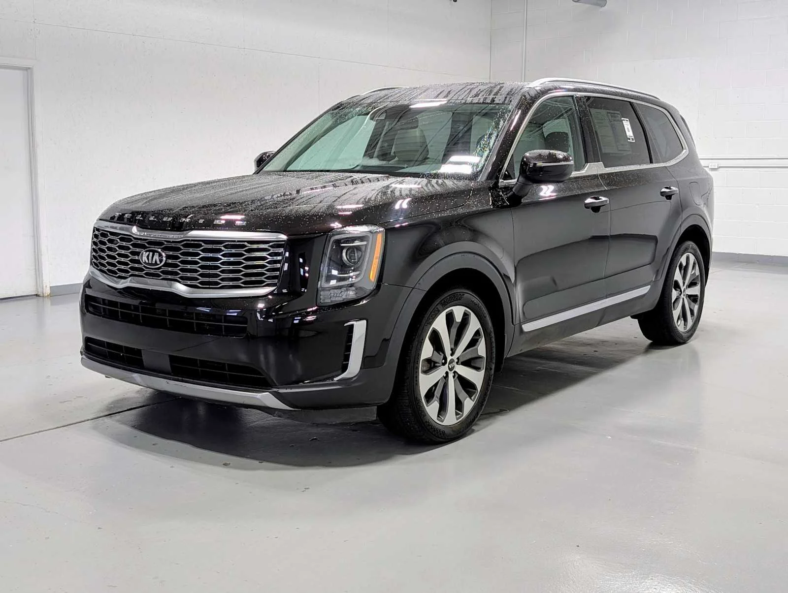 2021 Kia Telluride