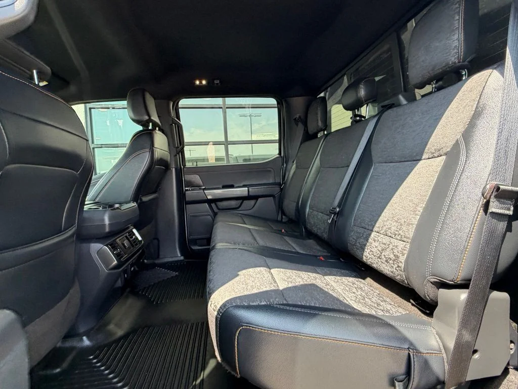 Used 2023 Gray Ford Tremor image 22