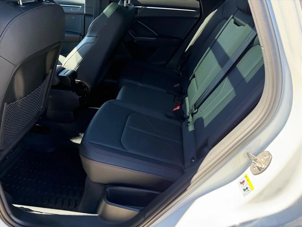Used 2025 White Audi Premium Plus image 10