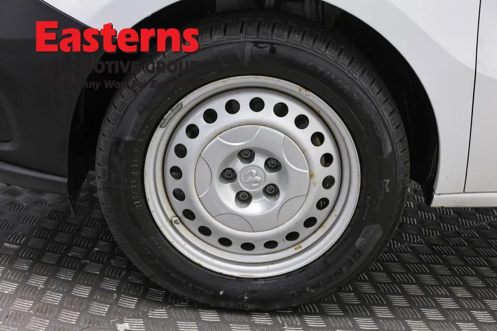 Used 2021 White Ram Tradesman image 29