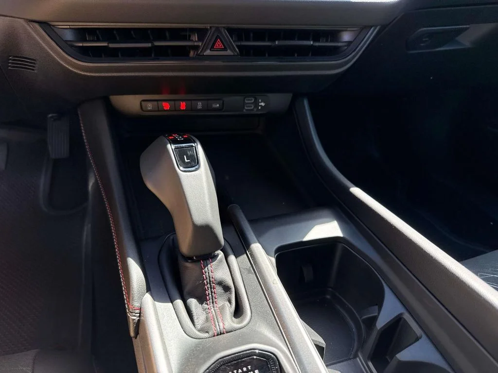 New 2026 Black Dodge Scat Pack image 19