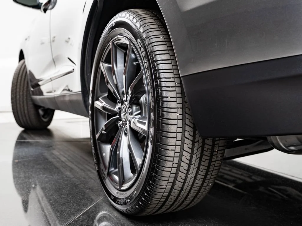 Used 2026 Liquid Carbon Metallic Acura A-Spec Package image 51