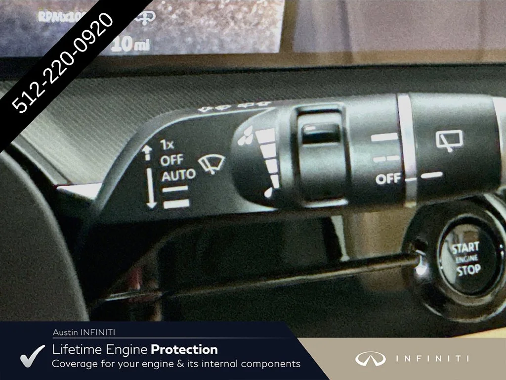 New 2027 DYNAMIC METAL INFINITI LUXE image 14