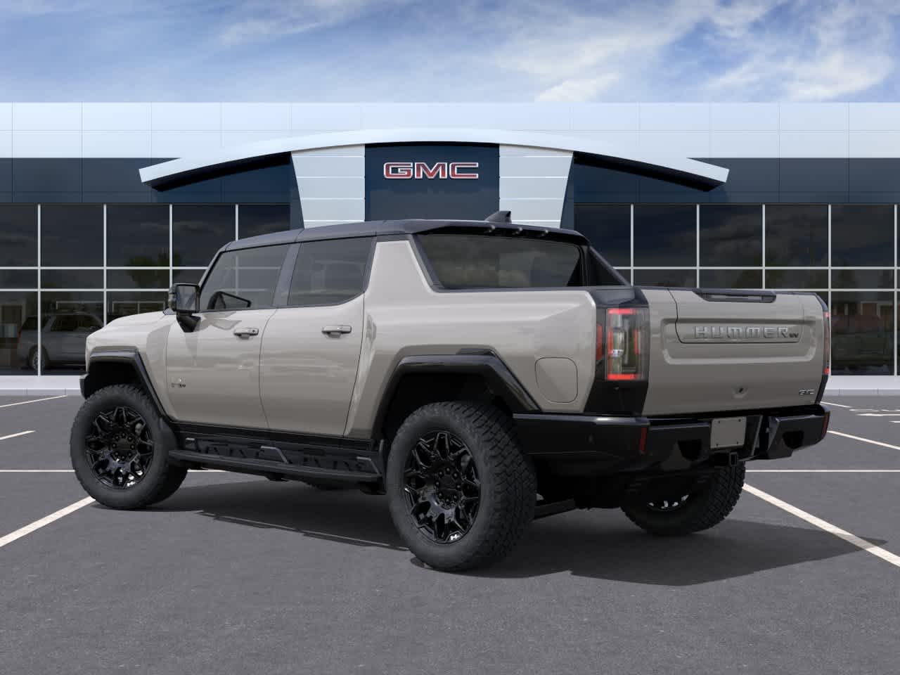 Used 2026 Coastal Dune GMC 2X image 3