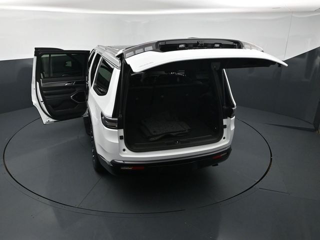 New 2026 White Jeep 85th Anniversary Edition image 25