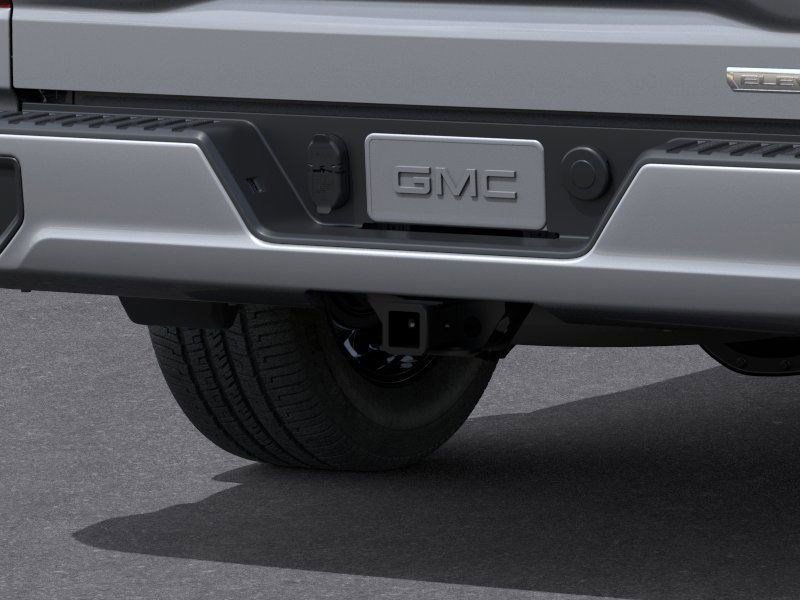 New 2026 Sterling Metallic GMC Elevation image 14