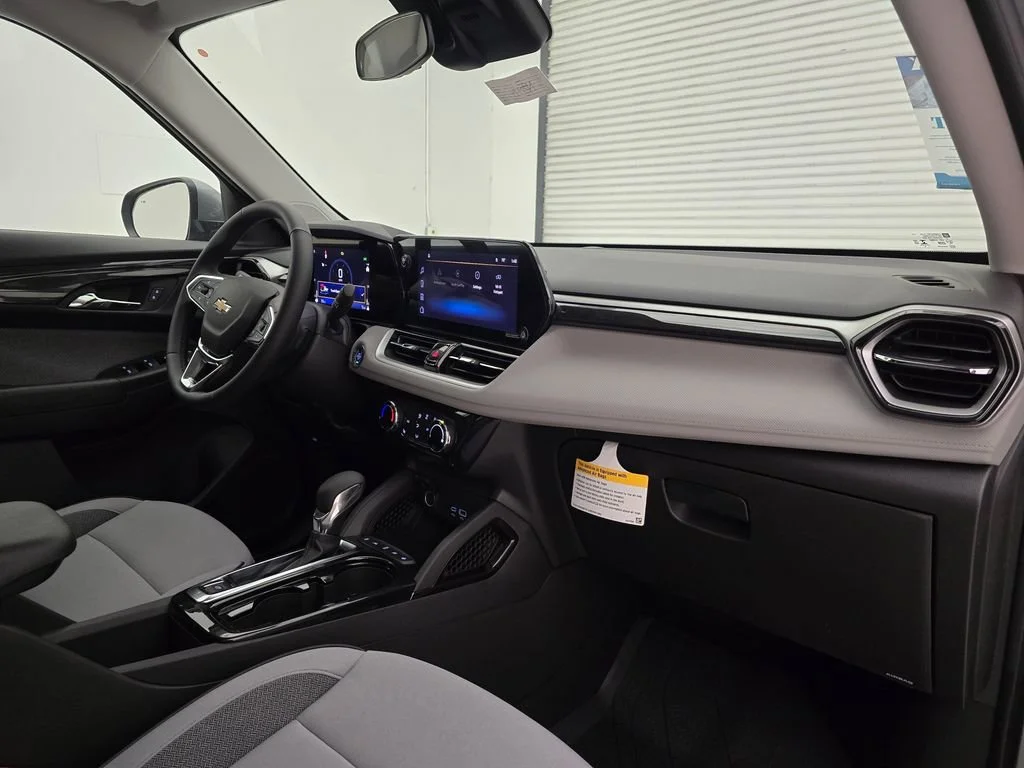 2026 Chevrolet Trailblazer LT - Photo 43