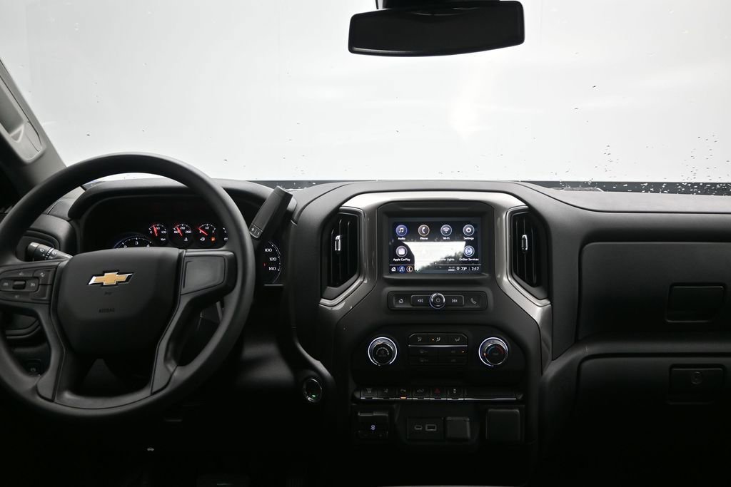 2026 Chevrolet Silverado 3500 HD Work Truck - Photo 19