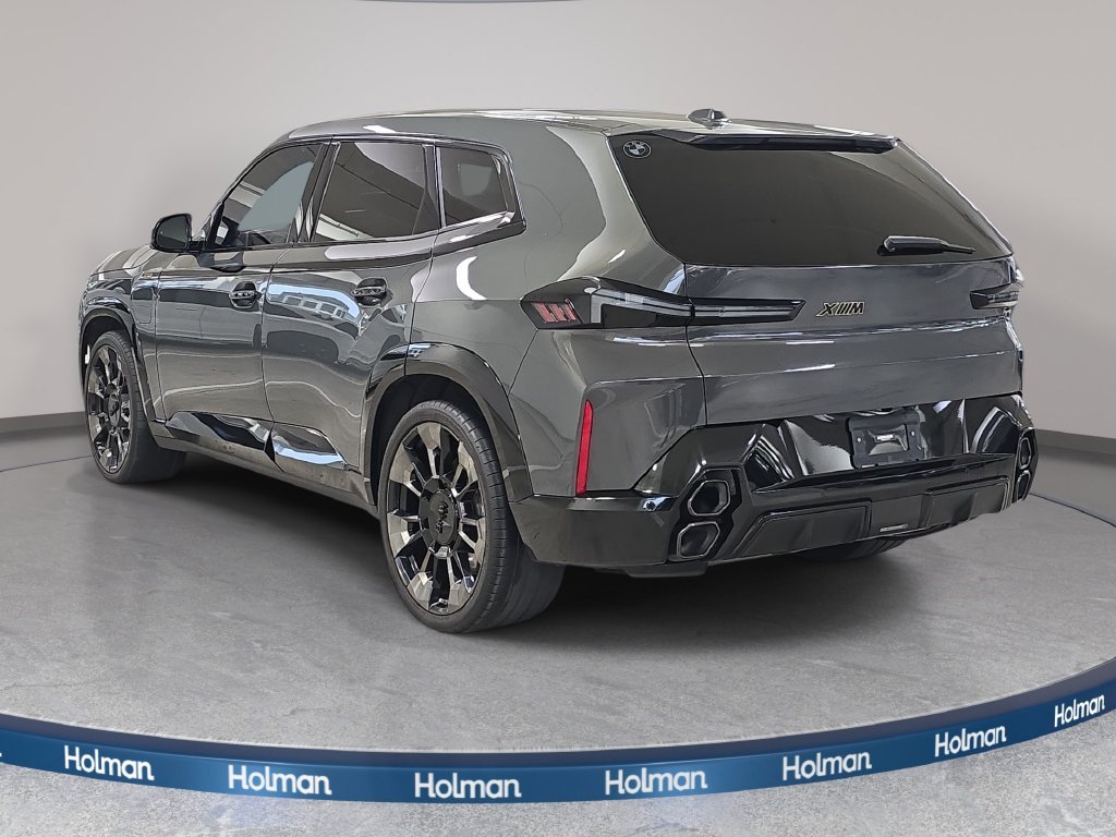 Used 2023 Dravit Grey Metallic BMW  image 9