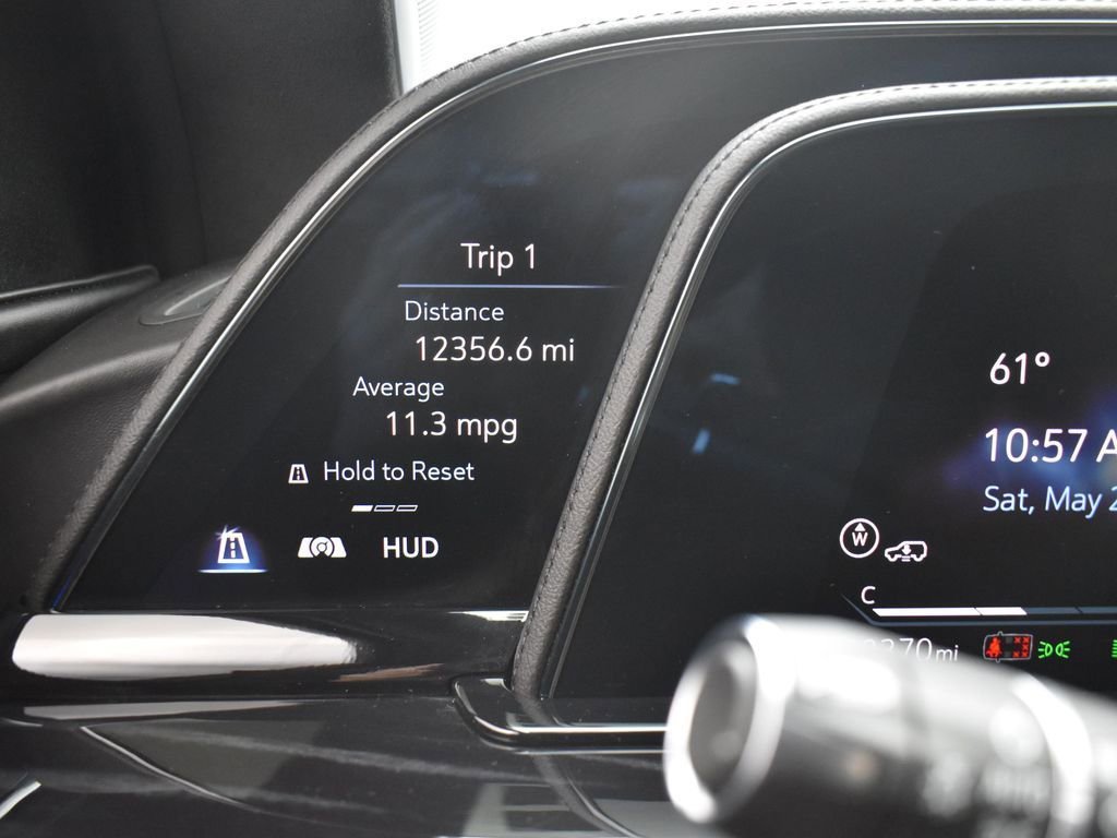 2024 CADILLAC ESCALADE - Image 15