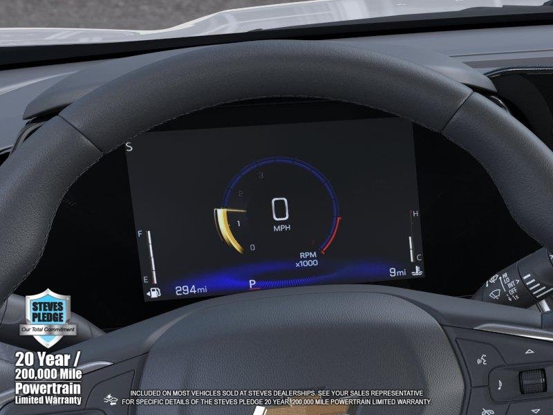 2026 Chevrolet Trax LT - Photo 18