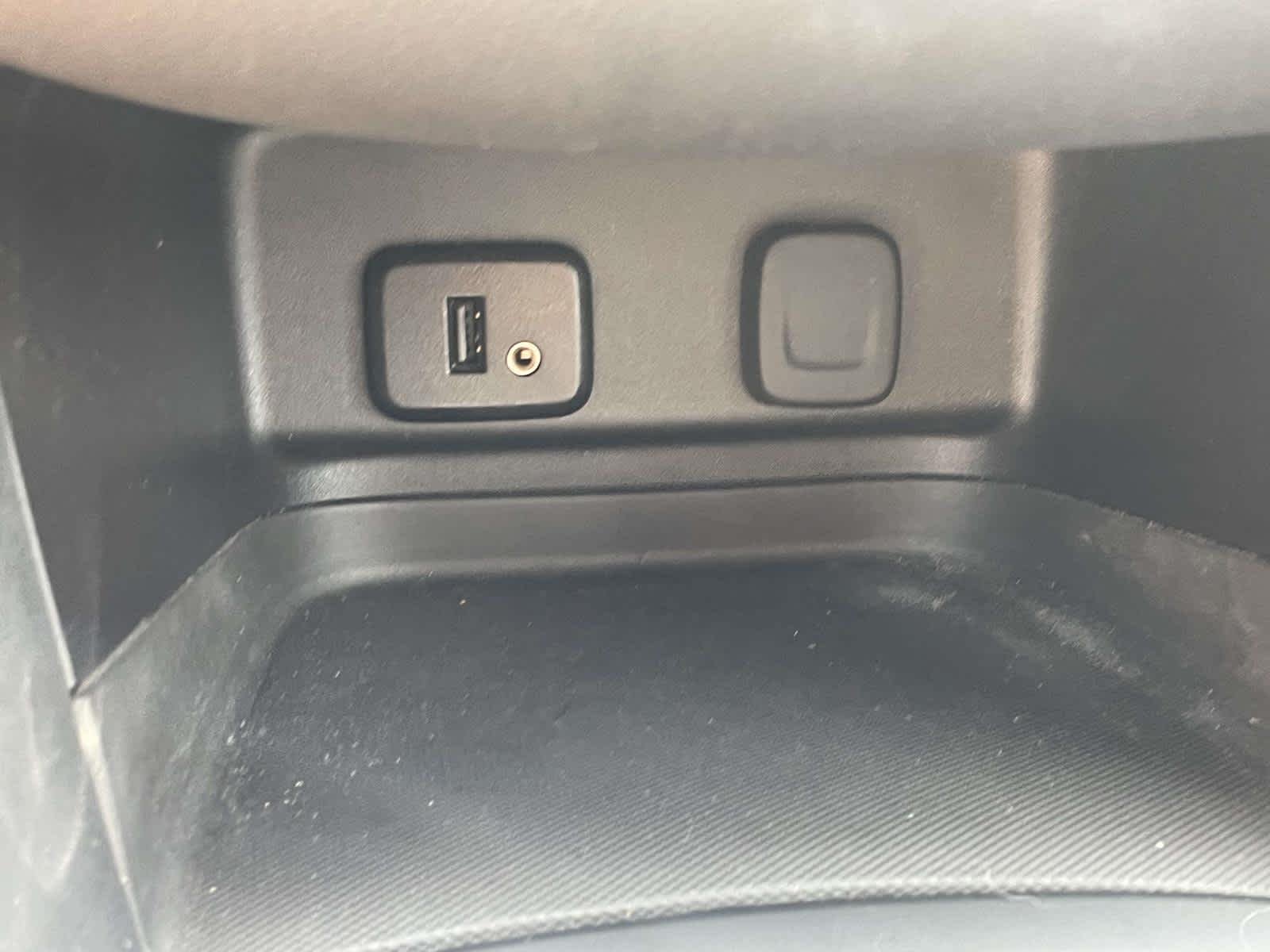 Used 2018 STORM BLUE METALLIC Chevrolet LT image 38