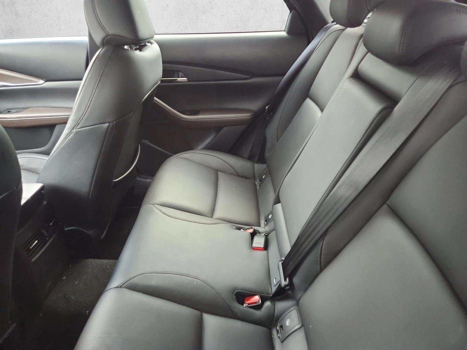 Used 2023 Jet Black Mica Mazda 2.5 S Premium Package image 11