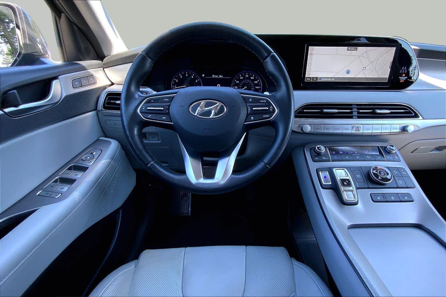 Used 2022 Rainforest Hyundai SEL image 6