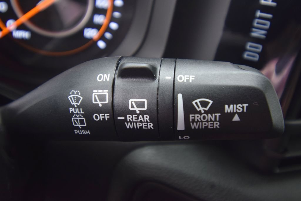 2026 Jeep Wrangler 2-Door Willys - Photo 35