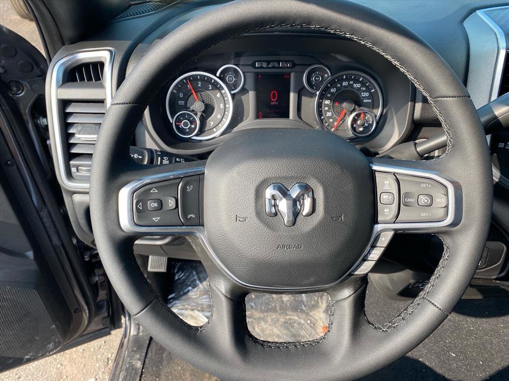 2026 RAM 2500 Big Horn - Photo 6