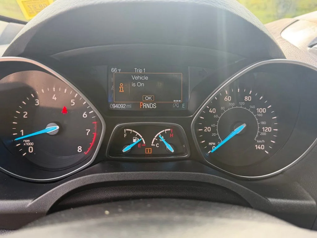 Used 2019 Gray Ford Titanium image 32