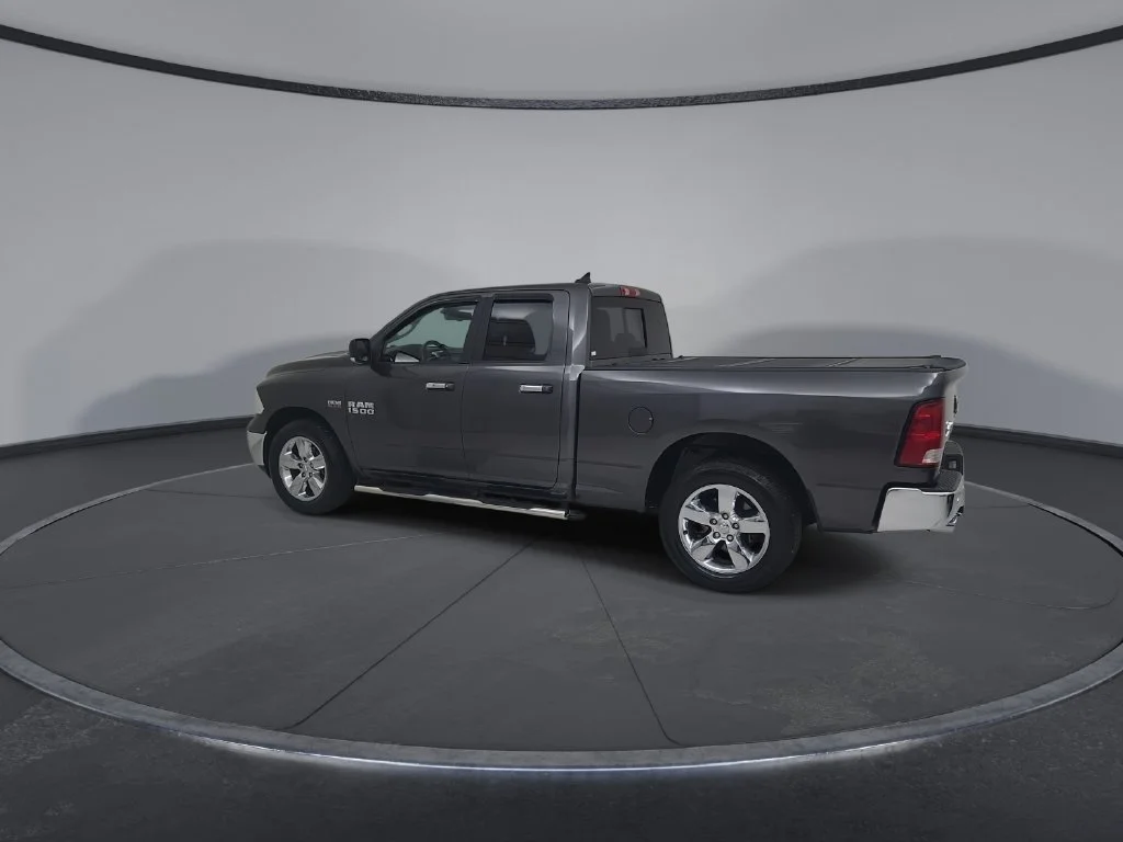 Used 2017 Gray Ram Big Horn image 12