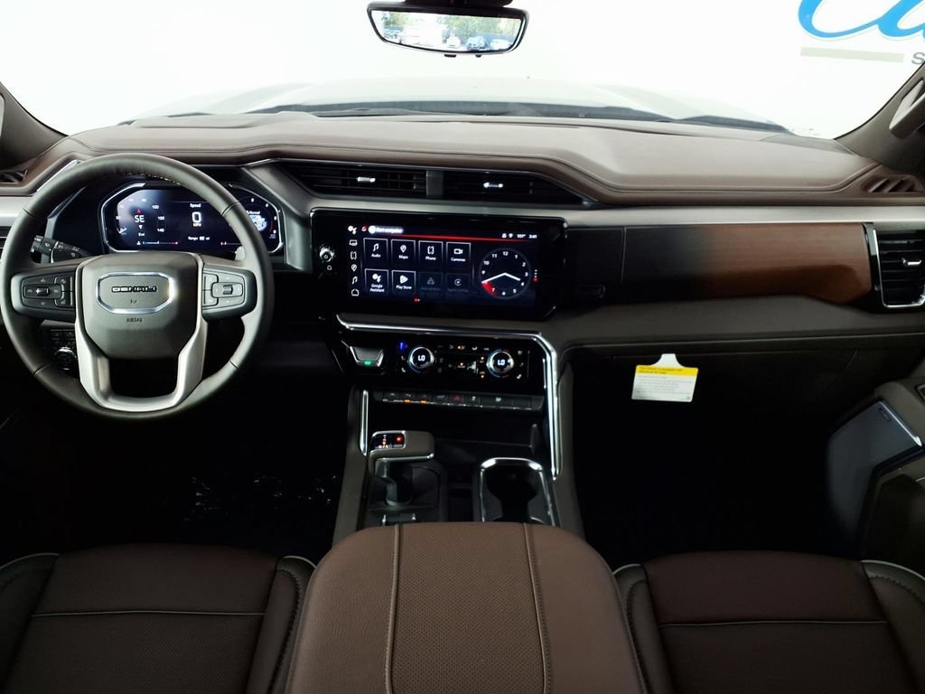2026 GMC Sierra 1500 Denali - Photo 10