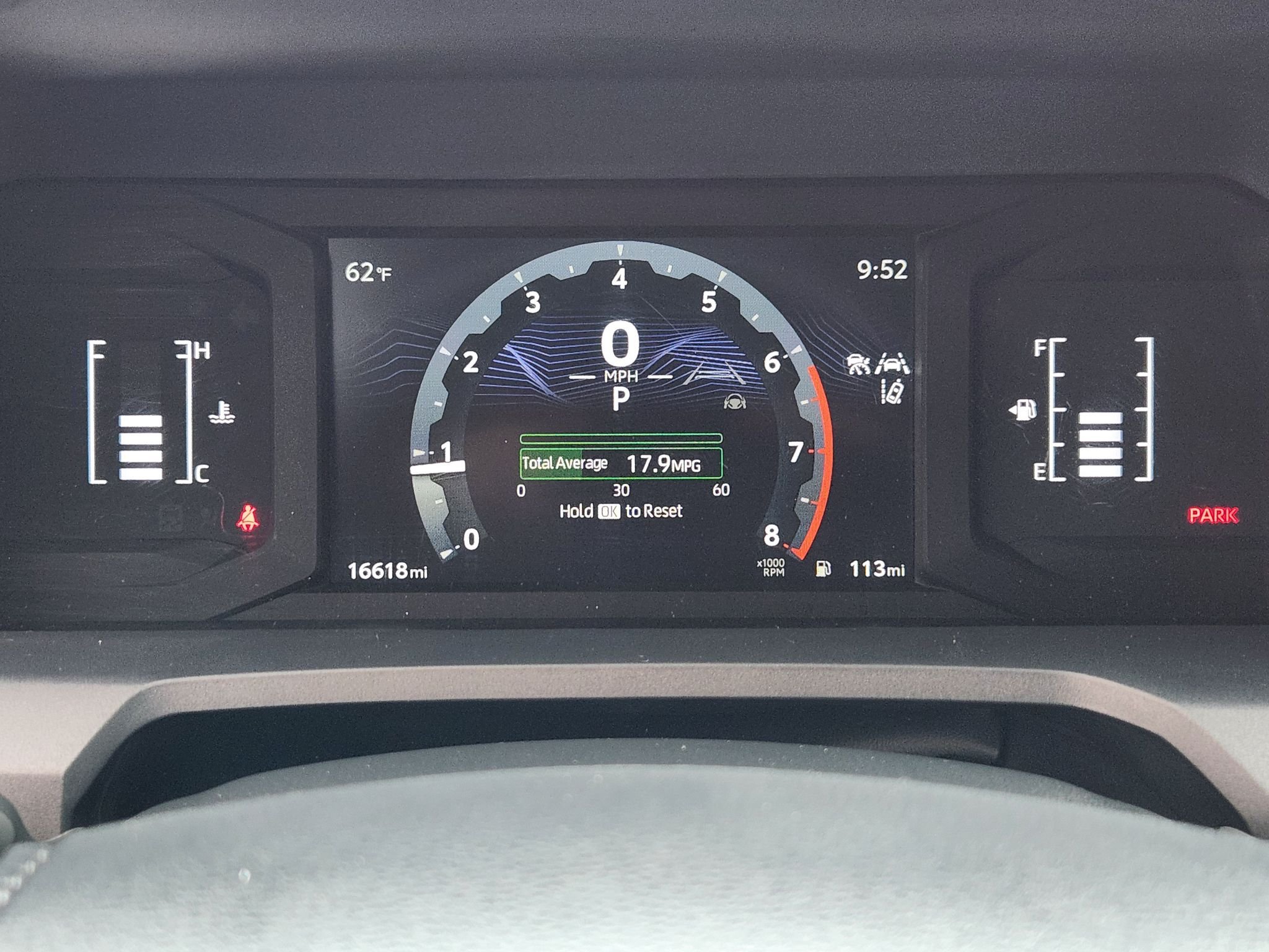Used 2025 Ice Cap Toyota SR5 image 20