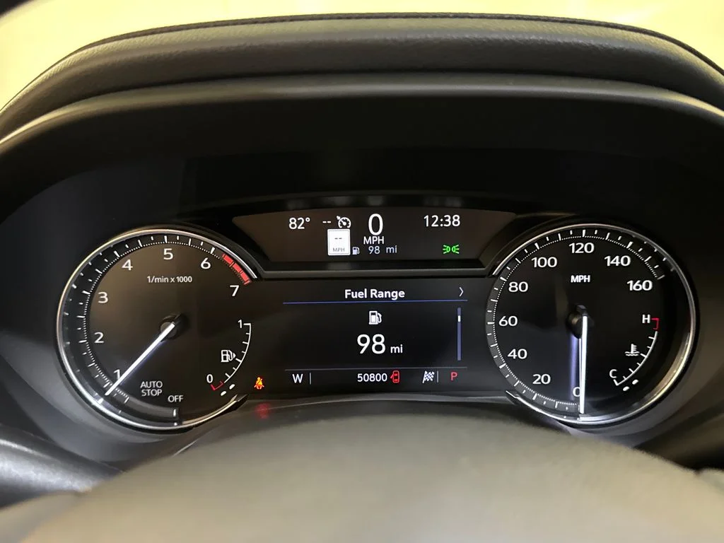 Certified Used 2021 Gray Cadillac Luxury image 24