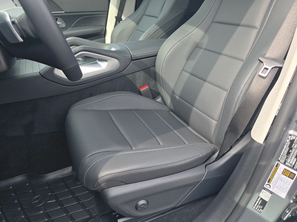 New 2026 Gray Mercedes-Benz GLE 350 image 34