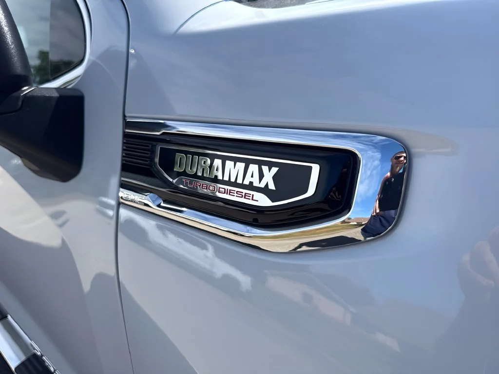 New 2026 White GMC Denali image 43