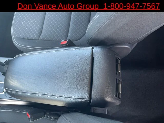 Used 2025 Gray Ford Active image 24