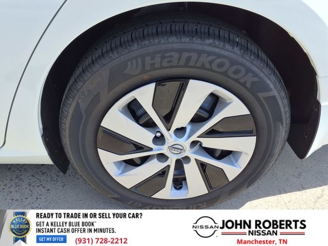 2025 Nissan Altima S - Photo 23