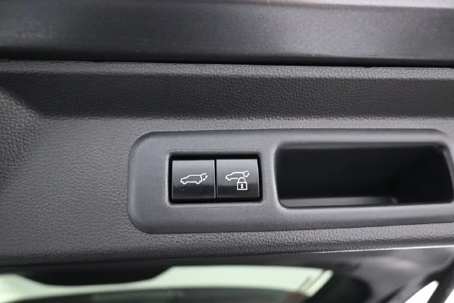 Used 2026 Gray Toyota Platinum image 11