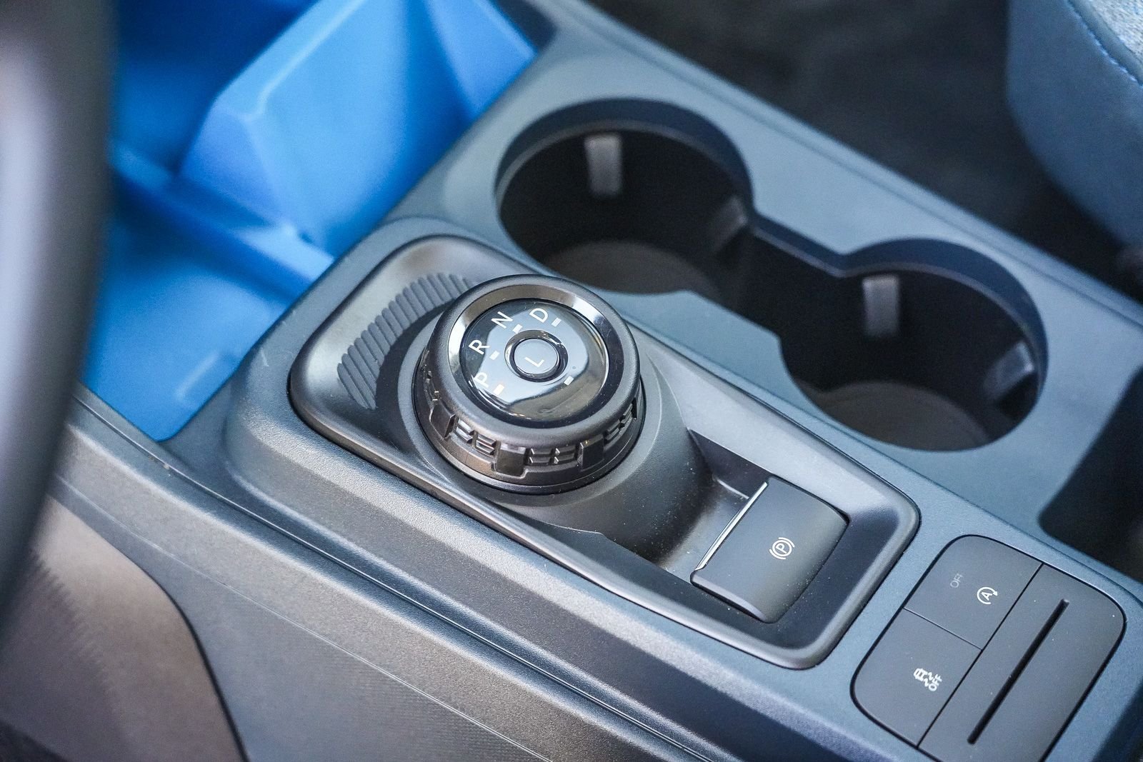 Used 2025 Gray Ford XLT image 19