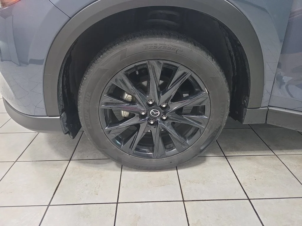 Certified Used 2024 Gray Mazda 2.5 S Carbon Edition image 51
