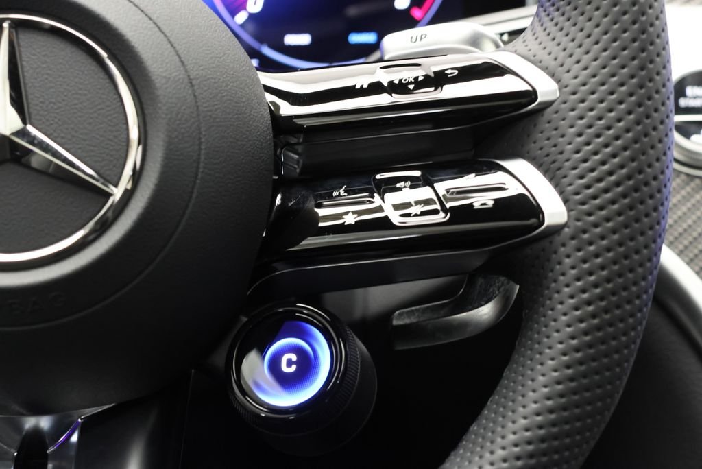 2026 Mercedes-Benz GLC AMG GLC43 - Photo 24