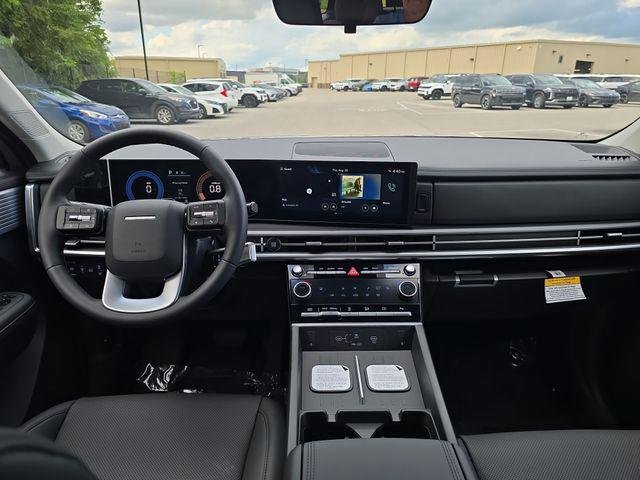 New 2027 Silver Hyundai XRT AWD image 15