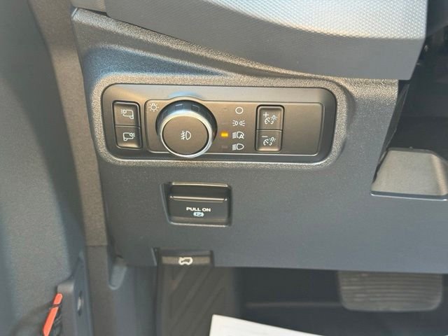 Used 2024 Gray Ford Raptor image 34
