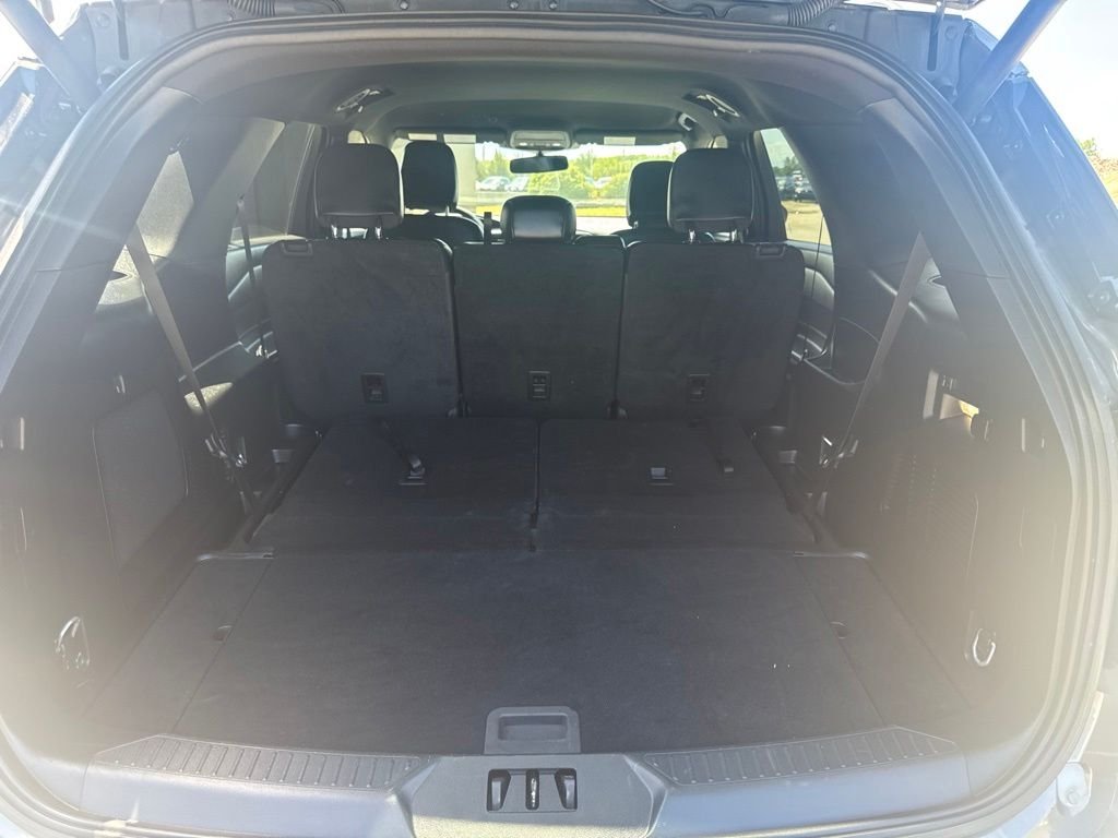 2024 Ford Explorer ST-LINE - Photo 31