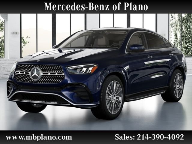 2026 Mercedes-Benz GLE GLE 450