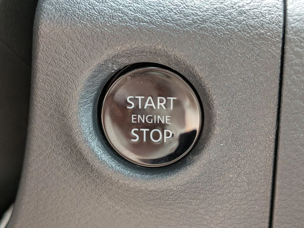 2026 Nissan Frontier S - Photo 25