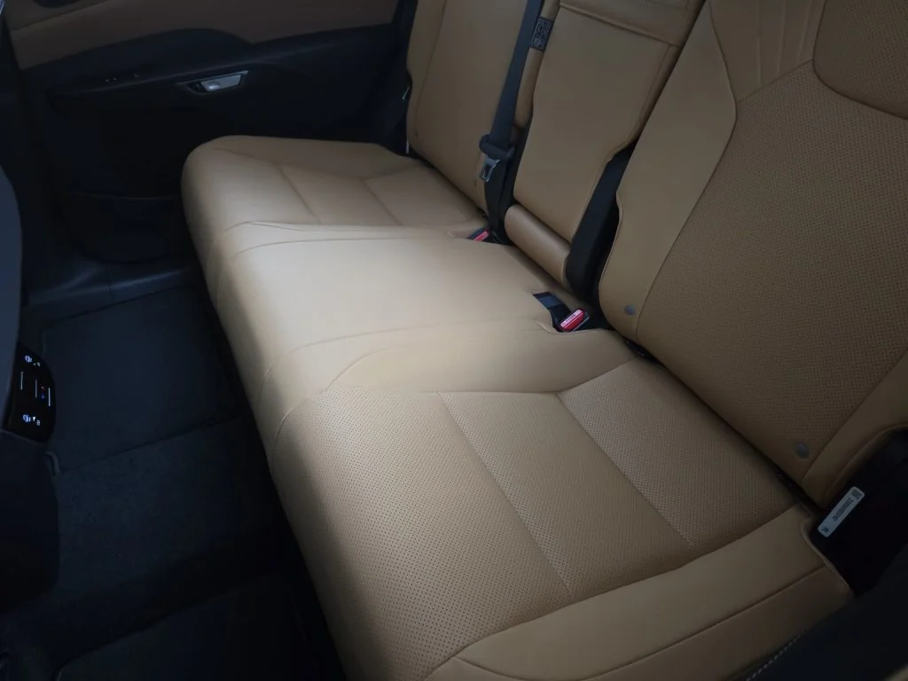 New 2026 Caviar Lexus PREMIUM image 13